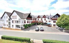 Hotel - Restaurant Berghof